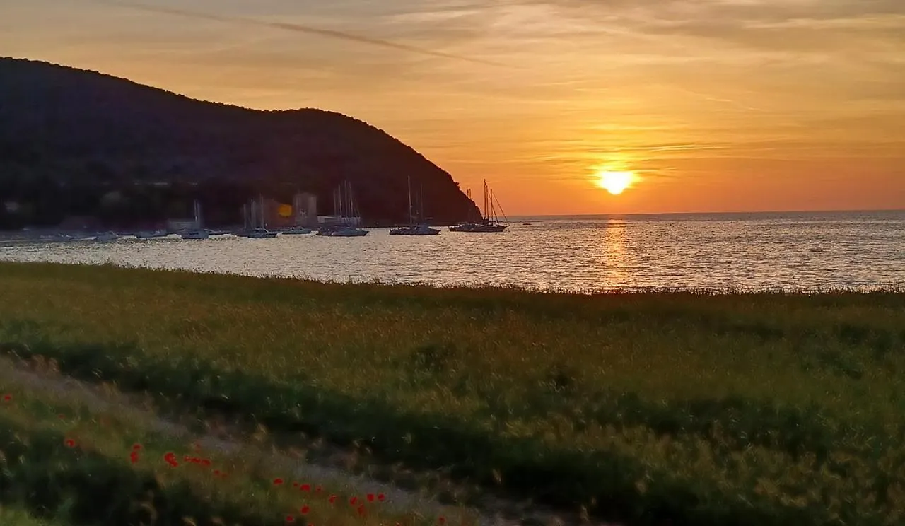 Appartamento A casa di Berna e Tere Venturina Terme