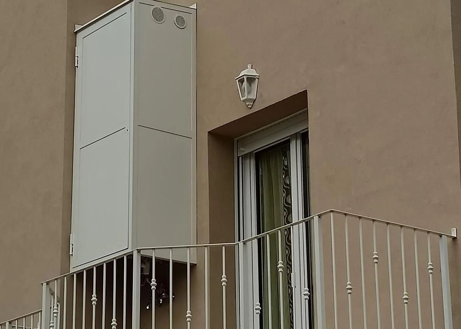 Appartamento A casa di Berna e Tere Venturina Terme 0*,  Italia