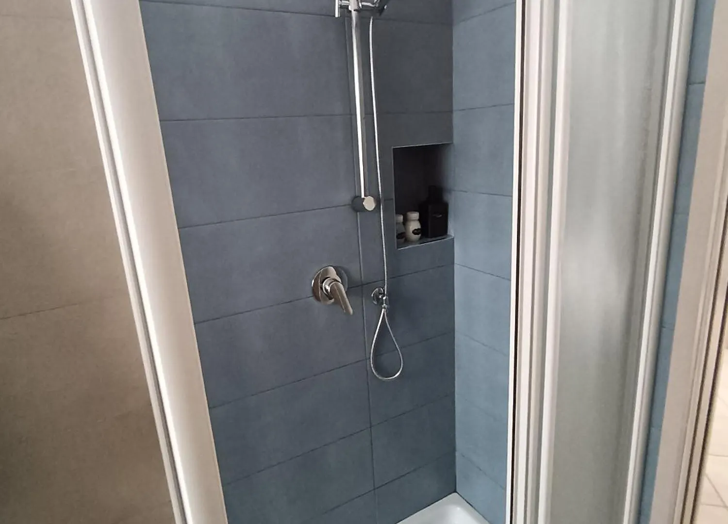 Appartamento A casa di Berna e Tere Venturina Terme Italia