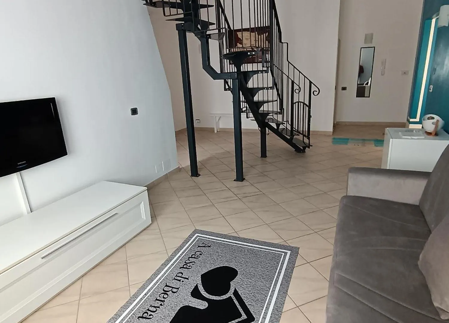 Appartamento A casa di Berna e Tere Venturina Terme