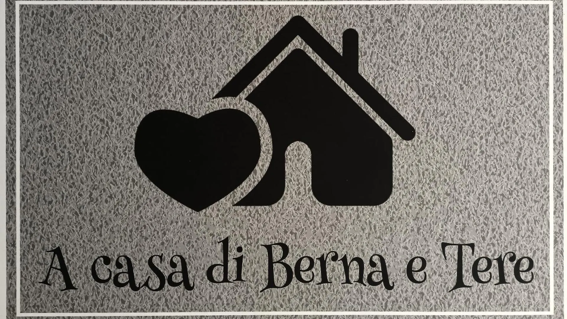Appartamento A casa di Berna e Tere Venturina Terme Italia
