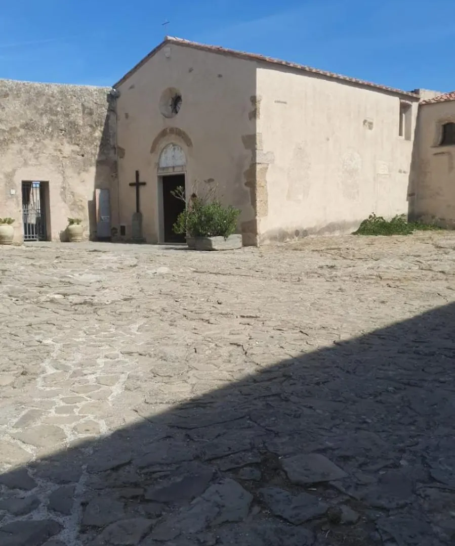 A Casa Di Berna E Tere Apartment Venturina Terme