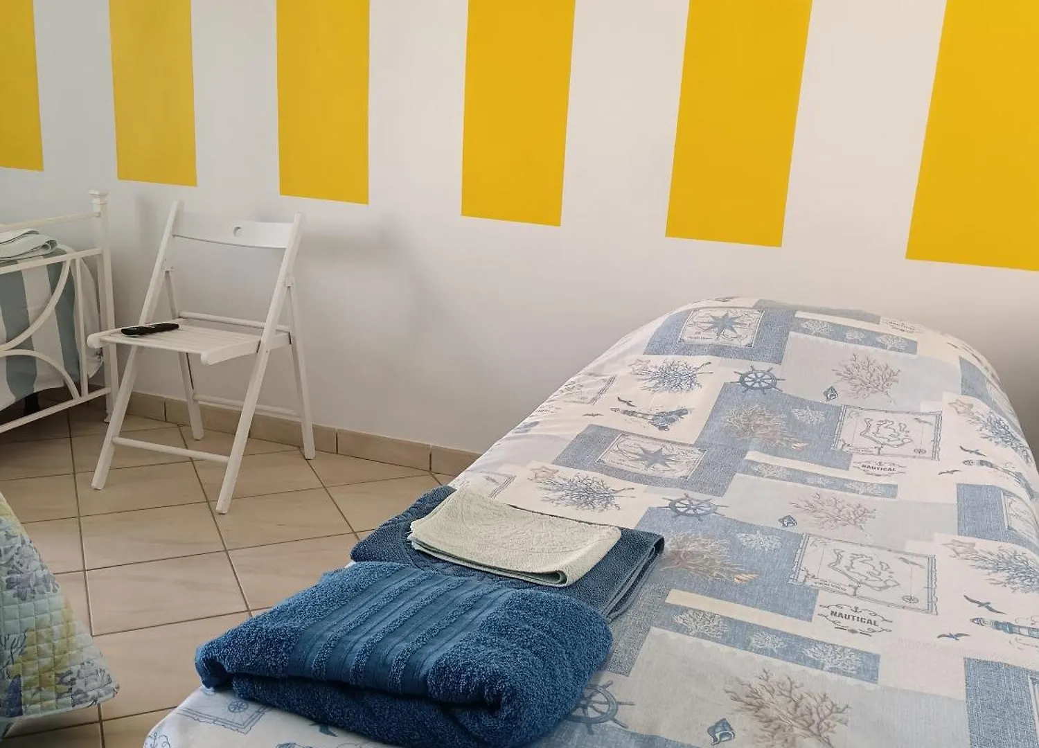 A Casa Di Berna E Tere Apartment Venturina Terme 0*,